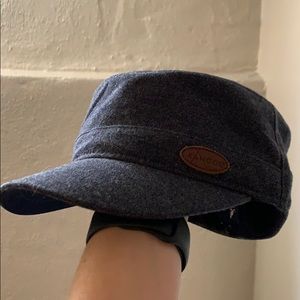 Kangol hat